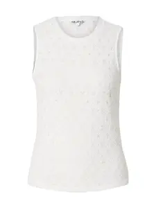 OBJECT Top 'OBJLaila'  biela