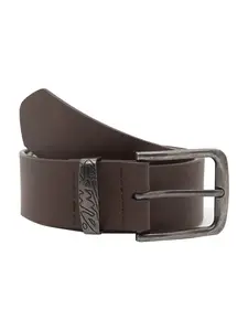 Pull&Bear Opasky 'STWD'  hnedá