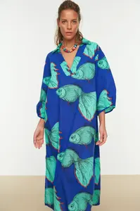 Dámské šaty Trendyol