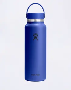 Hydro Flask Wide Mouth (1.18L) Capri Blue