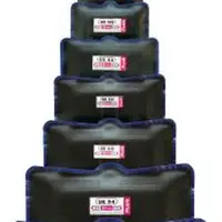 Opravná vložka UR 11 PLUS, 55x75 mm - 1 kus - Ferdus 2.61 Varianta: UR 32 PLUS. 80x125 mm. 10 ks