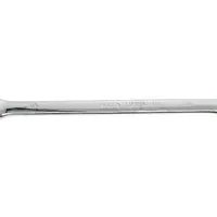 BGS Technic BGS 1228-19 Očkoplochý klíč 19 mm, extra dlouhý, leštěný