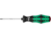 Wera 008751 Křížový šroubovák PH 1 x 80 mm typ 350 SK PH