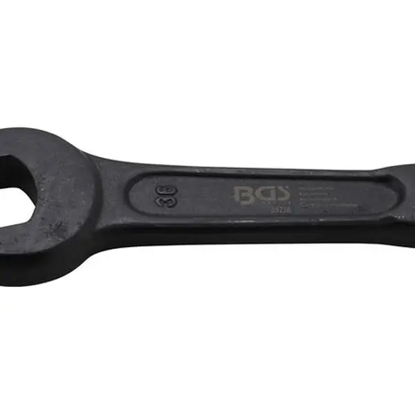 BGS Technic BGS 35236 Úderový maticový klíč 36 mm