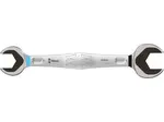 Wera 020262 Oboustranný plochý klíč 6002 Joker Double SW 24 x 27 (280 mm)