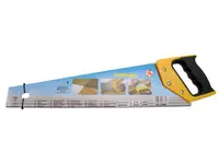 BGS Technic BGS 50340 Pila ruční 400 mm, tvrzené zuby