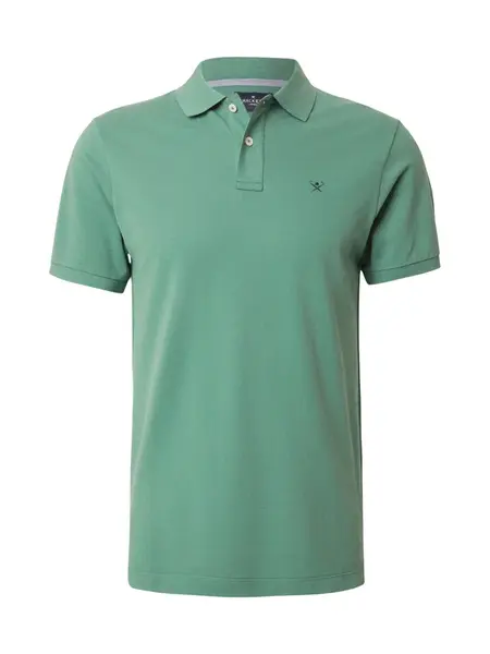 Hackett London Tričko  zelená
