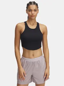Dámské tílko Under Armour UA Rival Rib Tank - Dámské