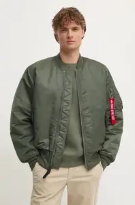Alpha Industries Bomber bunda Alpha Industries MA-1