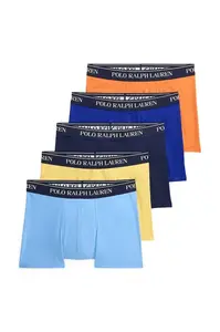 Polo Ralph Lauren boxerky pánské 5-pack