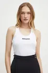 Patrizia Pepe  Bavlněný top
