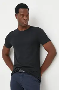 Bavlněné tričko Polo Ralph Lauren 3-pack