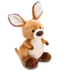 Nici Plyš Klokan Kelly 15cm