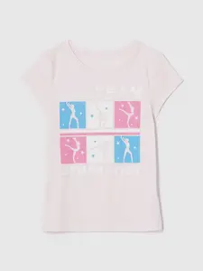 GAP Dětské tričko - Holky