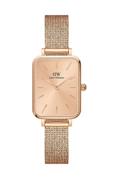Daniel Wellington  Hodinky  Quadro 20x26