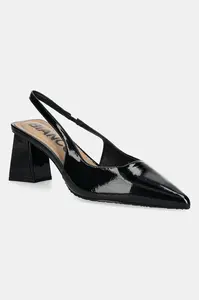 Lodičky Bianco BIAMARALYN