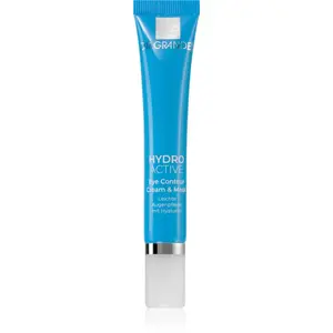 Dr. Grandel Hydro Active Eye Contour oční krém a maska s hydratačním účinkem 20 ml
