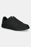 Sneakers boty Calvin Klein LOW TOP LACE UP MONO NB