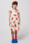 Dívčí šaty Bobo Choses Smiling