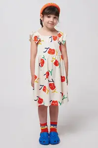 Dívčí šaty Bobo Choses Smiling