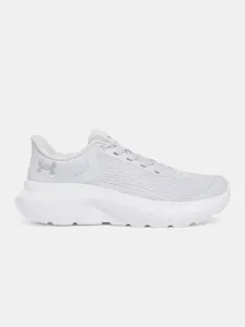 Dívčí boty Under Armour UA GPS Rogue 5 AL - Holky