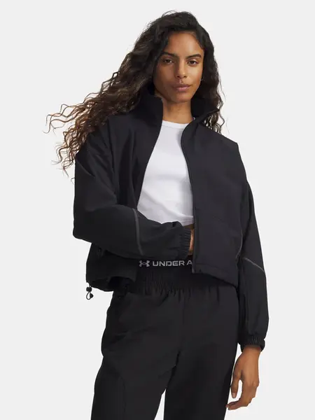 Dámská bunda Under Armour Unstoppable