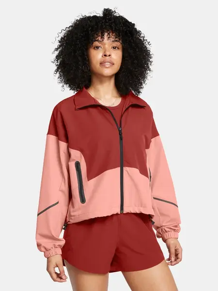 Under Armour Dámská bunda Unstoppable Jacket - Dámské
