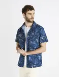 Celio Vzorovaná košile Daprinti - Pánské