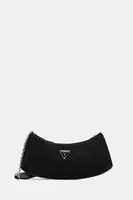 Kabelka Guess PHAEDRA černá barva, HWWG96 38170