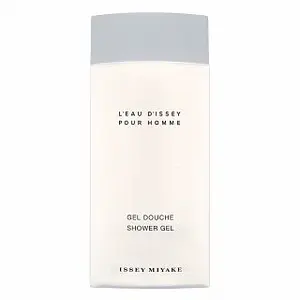 Issey Miyake L'Eau D'Issey Pour Homme sprchový gel pro muže 200 ml