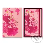 Moleskine - zápisník Sakura (zberateľská edícia)