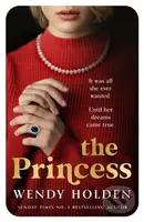 The Princess (The moving new novel about the young Diana) - kniha z kategorie Společenská beletrie