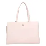 Dámská kabelka Tommy Hilfiger Mireille - krémová