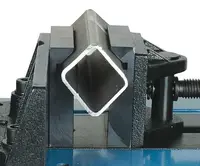 Metallkraft® Prizmatická upínací čelist pro MTS 356