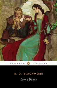 Lorna Doone - R. D. Blackmore