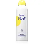 Supergoop! Play tělový sprej SPF 50 177 ml