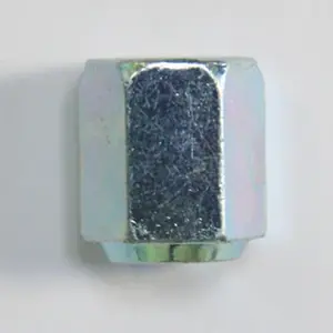 EWO Šroubení brzdového potrubí, profil E, M10x1 vnitřní, 4,75 mm