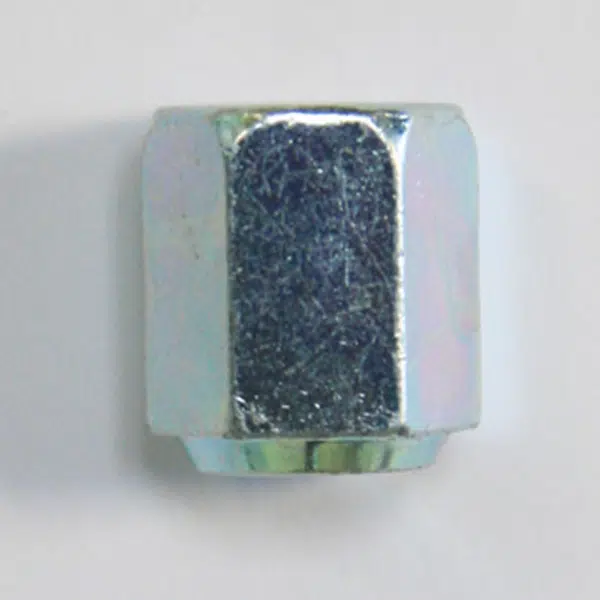 EWO Šroubení brzdového potrubí, profil E, M10x1 vnitřní, 4,75 mm