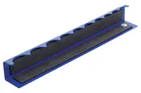 BGS technic Lišta magnetická pro 10 hlavic 1/2” - BGS 3011-3
