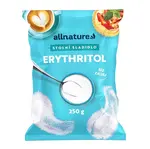 ALLNATURE Erythritol 250 g