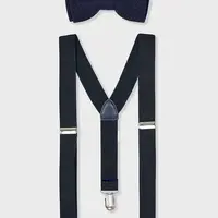 Motýlek a šle Mayoral