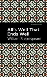 All's Well That Ends Well - William Shakespeare - kniha z kategorie Drama a divadelní hry