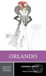 Orlando (A Norton Critical Edition) - Virginia Woolf, Madelyn Detloff - kniha z kategorie Společenská beletrie