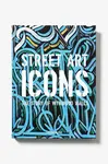 Knížka Assouline Street Art Icons vy Jessica Goldman Srebnick, English