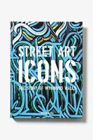 Knížka Assouline Street Art Icons vy Jessica Goldman Srebnick, English