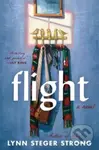 Flight (A Novel) - Lynn Steger Strong - kniha z kategorie Společenská beletrie