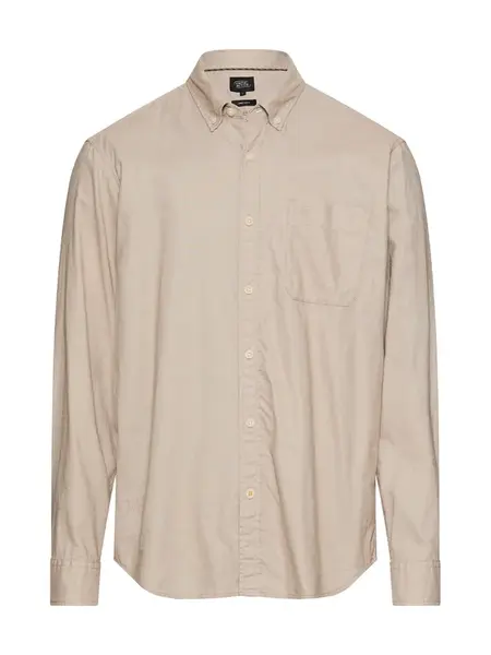 CAMEL ACTIVE Košeľa  béžová