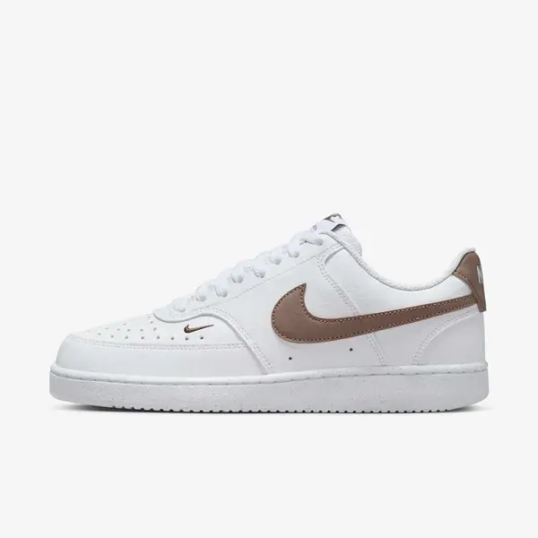 NikeW Court Vision Low Next Nat 35,5