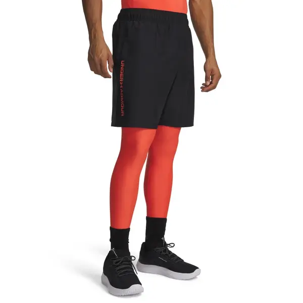 Under Armour Tech Woven Wordmark Short XL
