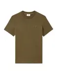 Celio Tričko Chamonix-Mont-Blanc - Pánské